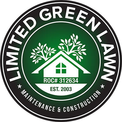 Limited Green Lawn - Maintenance Phoenix