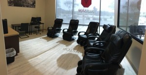 10-Waiting Area Finished     