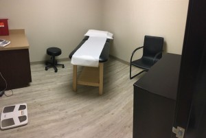 12-Treatment Room Finished     