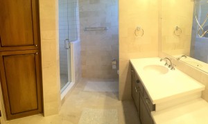 Bathroom Re-Model 2  