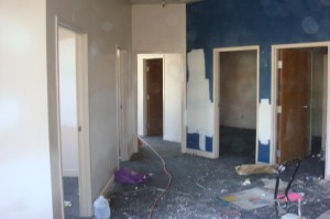 Chiro Office Before 2