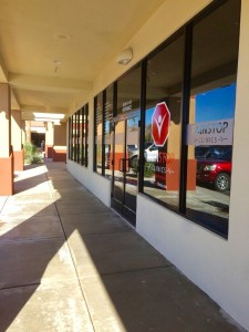 Commercial Power and Pressure Washing 1
