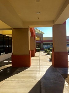 Commercial Power and Pressure Washing 2