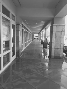 Commercial Power and Pressure Washing 3