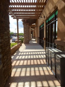 Commercial Power and Pressure Washing 4