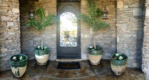 Custome Landscaping North Phoenix 7