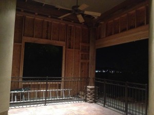 Exercise Room Addition Framing (1) 