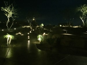 Landscape Light Design 1