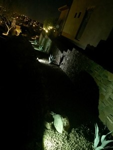 Landscape Light Design 2