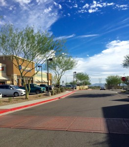 Managed Commercial Property 5 