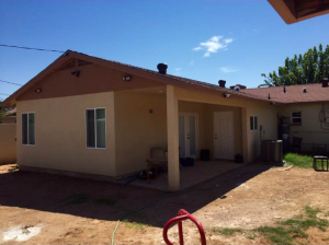 Master Bedroom Home Addition 3   