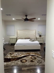 Master Bedroom Home Addition 5   