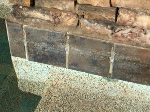Pool Cleaning and Tile Sandblasting 1