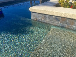 Pool Cleaning and Tile Sandblasting 3