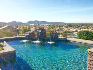 Pool Cleaning and Tile Sandblasting 4