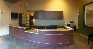 Reception 2  