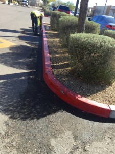 Red Line 1  
