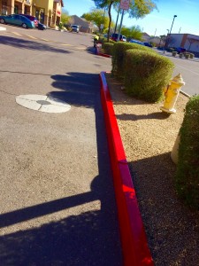 Red Line 2  