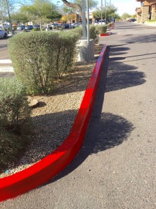 Red Line 3  