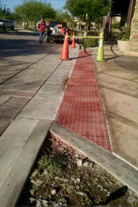 Sidewalk Safety Installation 2 (1)